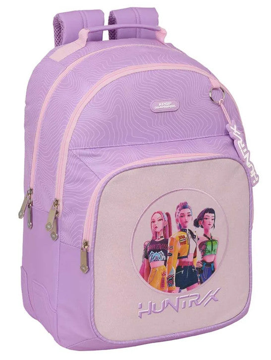 K-pop Demon Hunters Iconic Schultasche, Tasche 42 cm