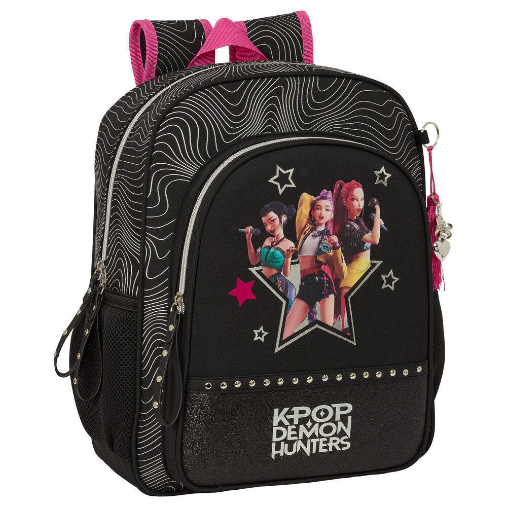 K-pop Demon Hunters Energy Schultasche, Tasche 38 cm
