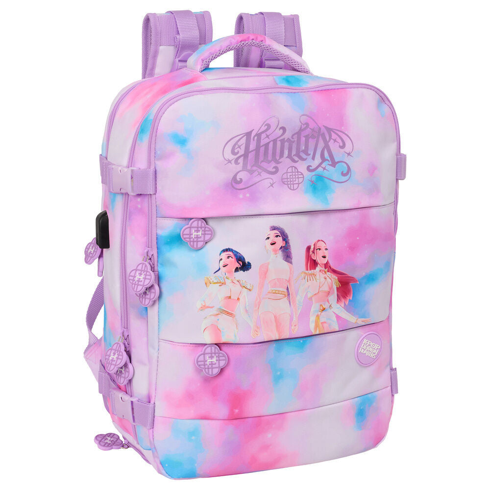 K-pop Demon Hunters Artist Reiserucksack 44 cm