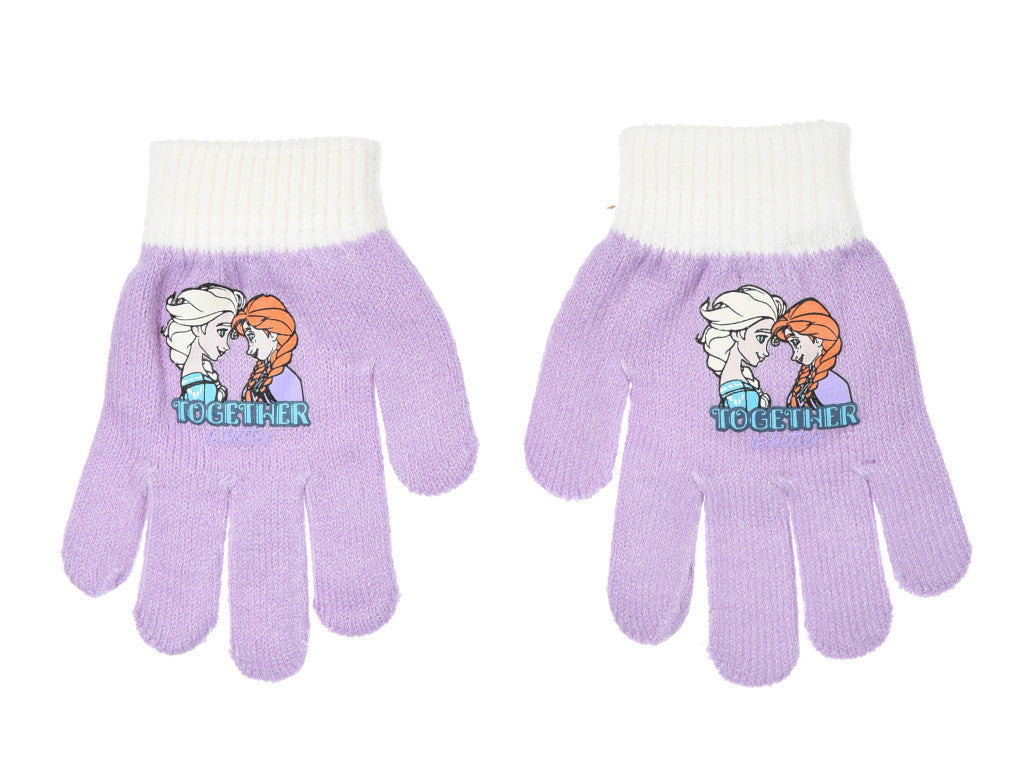 Disney Eiskönigin Together Better Kinderhandschuhe