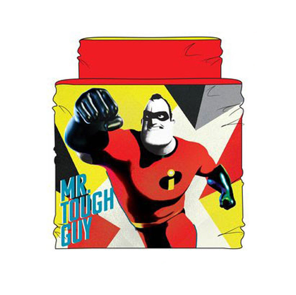 Disney Die Unglaublichen Tough Guy Kinder Schlauchschal
