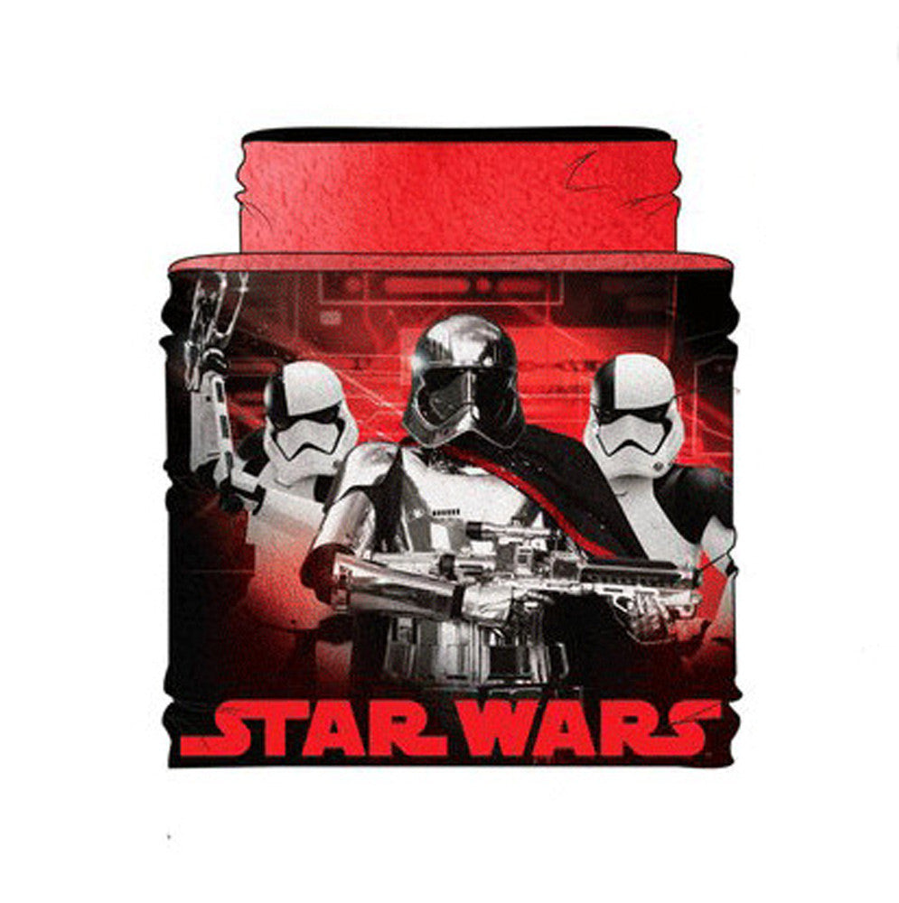Star Wars Trooper Guard gyerek sál, snood