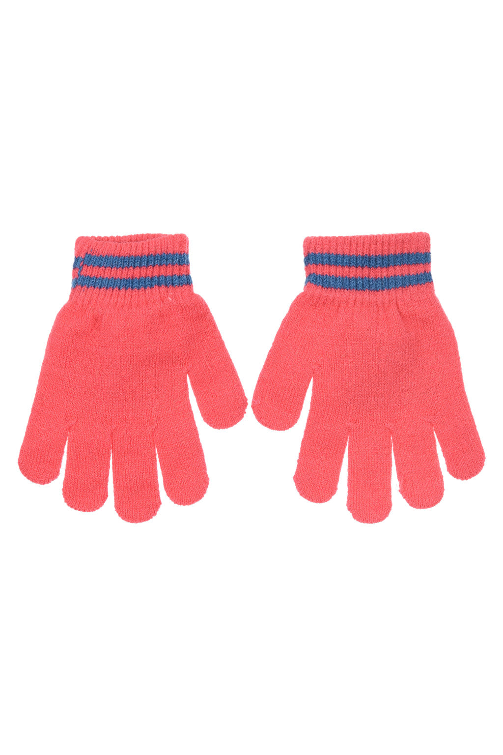 Disney Lilo und Stitch Pink Fun Kinderhandschuhe