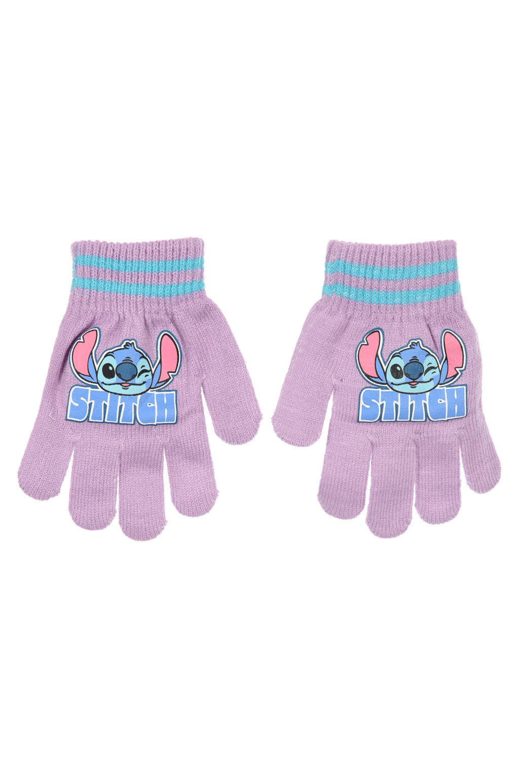 Disney Lilo und Stitch Vibes Kinderhandschuhe