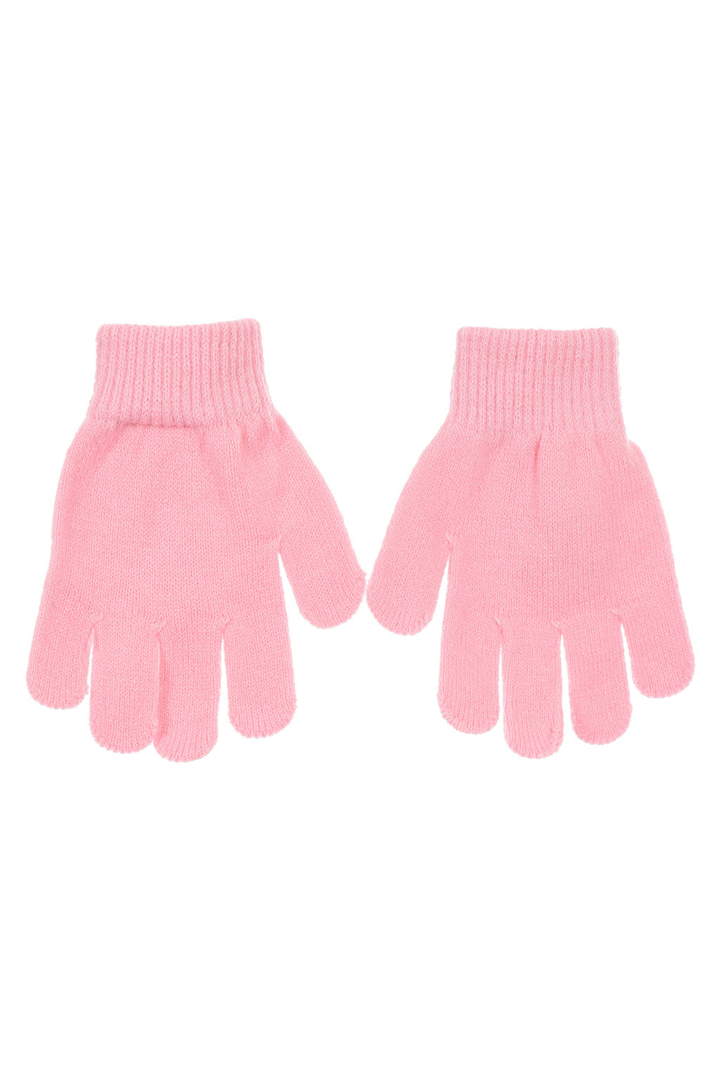 Bluey Pink Kinderhandschuh