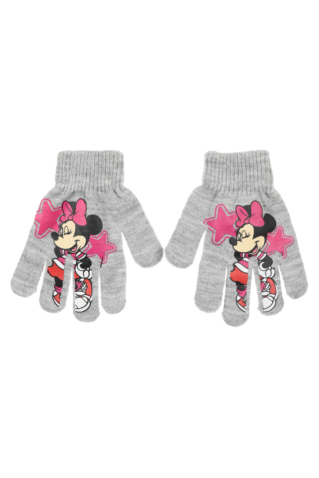 Disney Minnie Happy Style Kinderhandschuhe