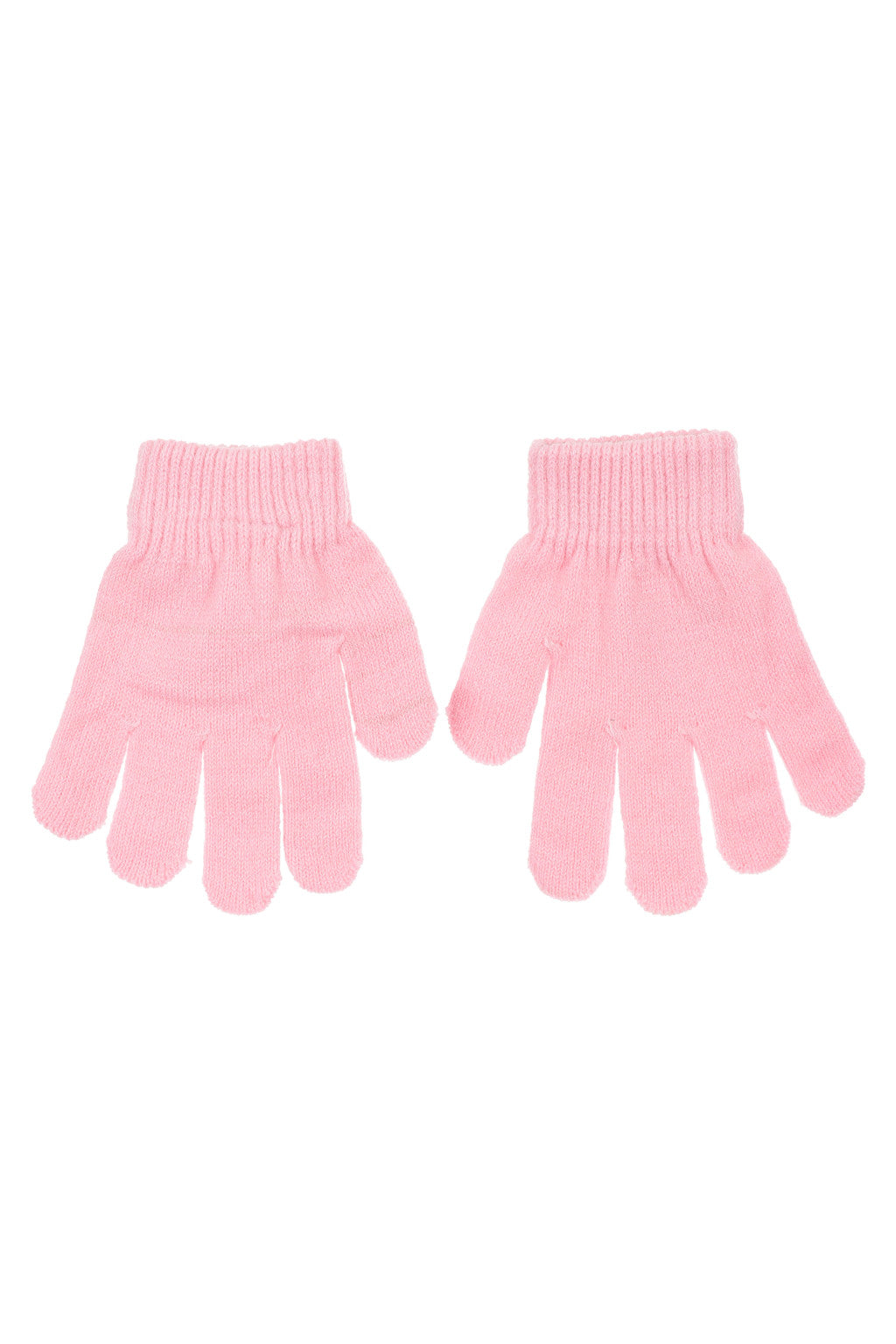 Disney Minnie Sweet Bow Pink Kinderhandschuhe