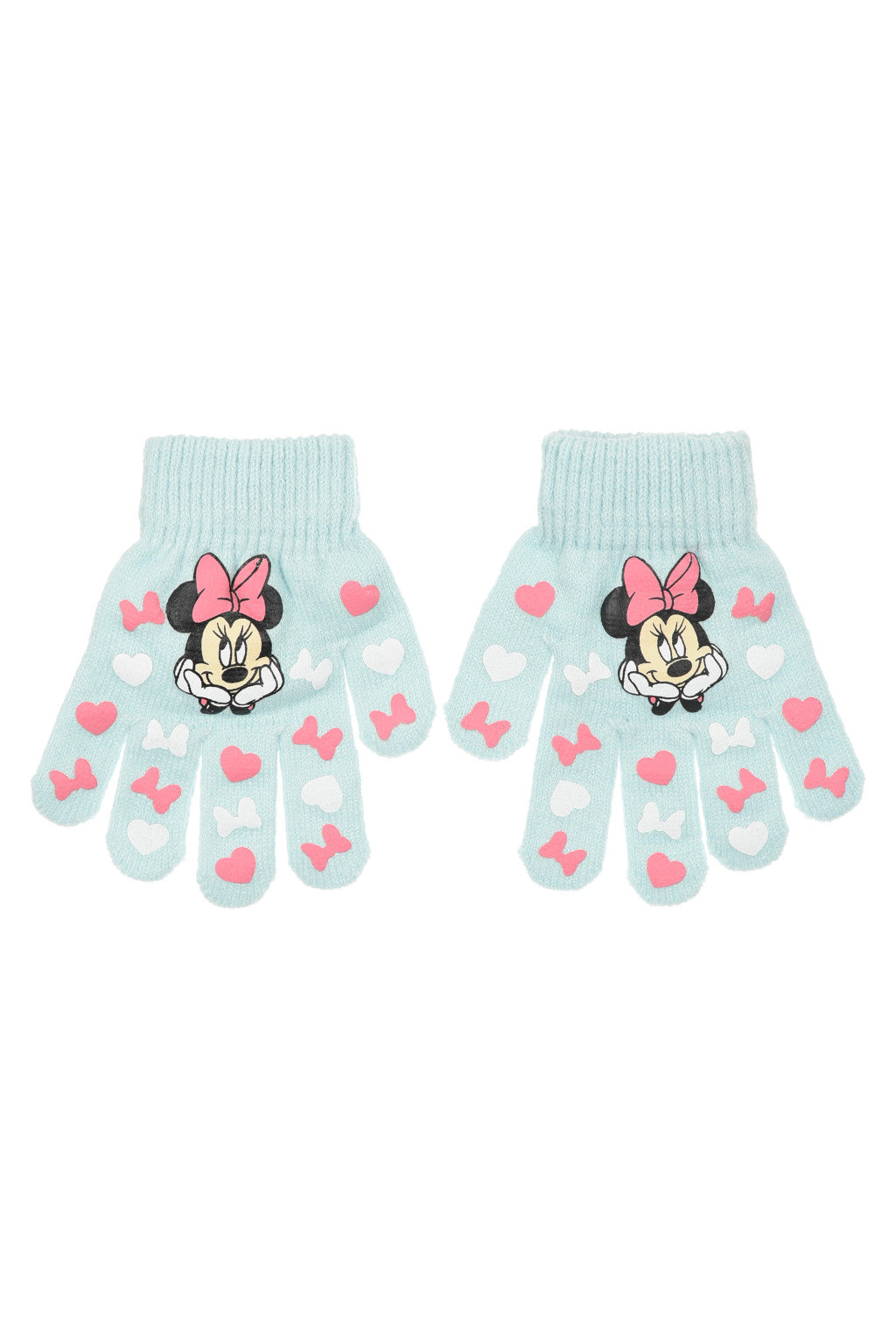 Disney Minnie Sweet Bow Kinderhandschuhe