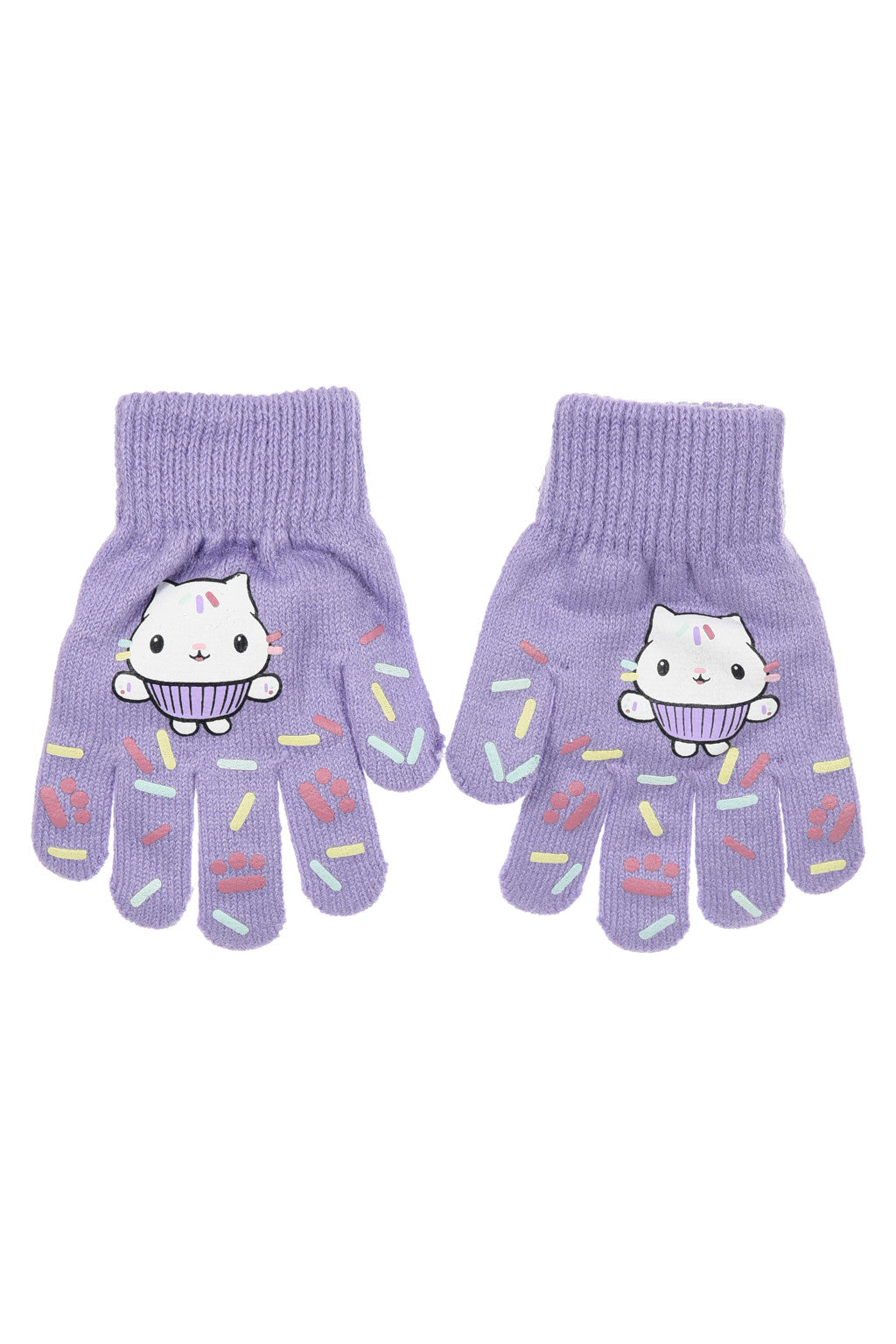 Gabby's Dollhouse Pandy Kinderhandschuhe