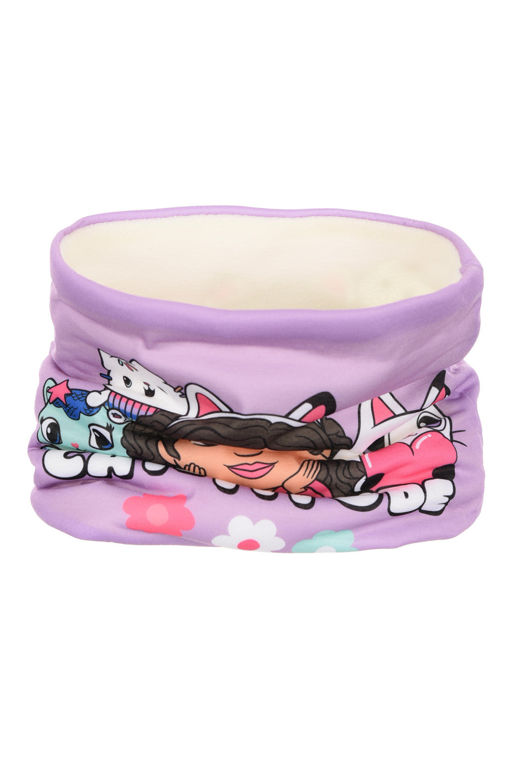 Gabby's Dollhouse Cat-titude Kinder-Schlauchschal