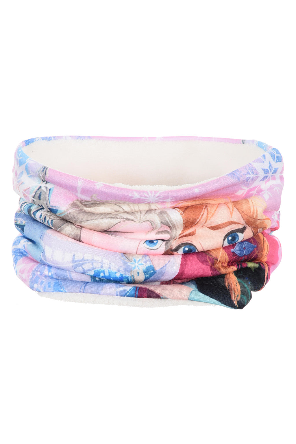 Disney Eiskönigin Castle Kinder Schal, Snood