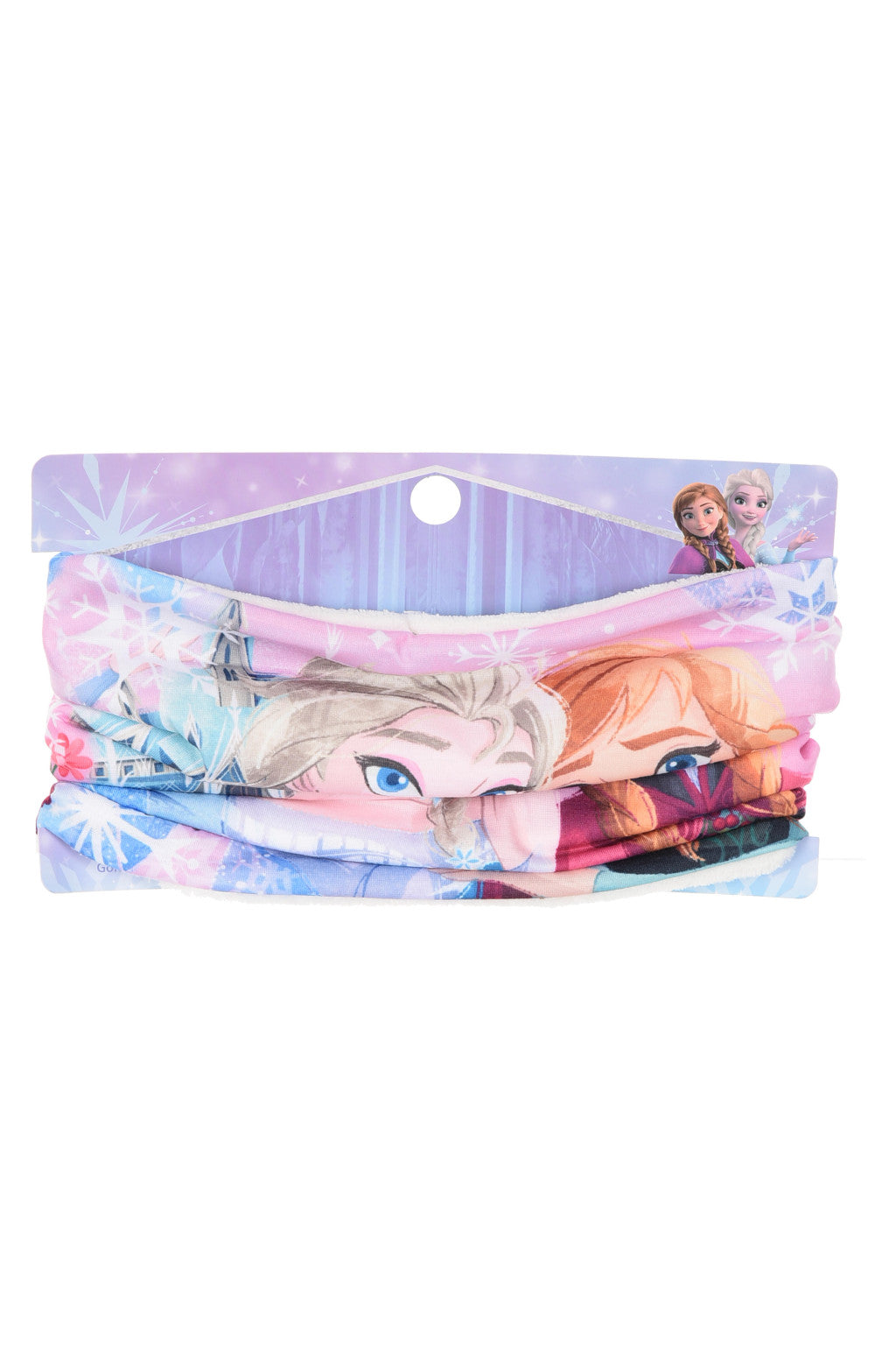Disney Eiskönigin Castle Kinder Schal, Snood