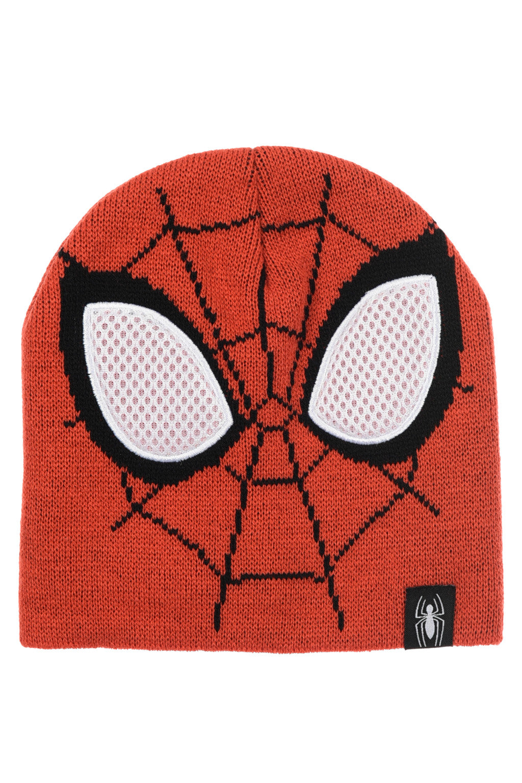 Spiderman Big Eyes Kinderkappe 52 cm