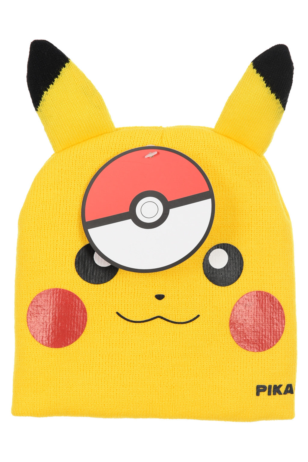 Pokémon Pika 3D Kinderhut 54 cm