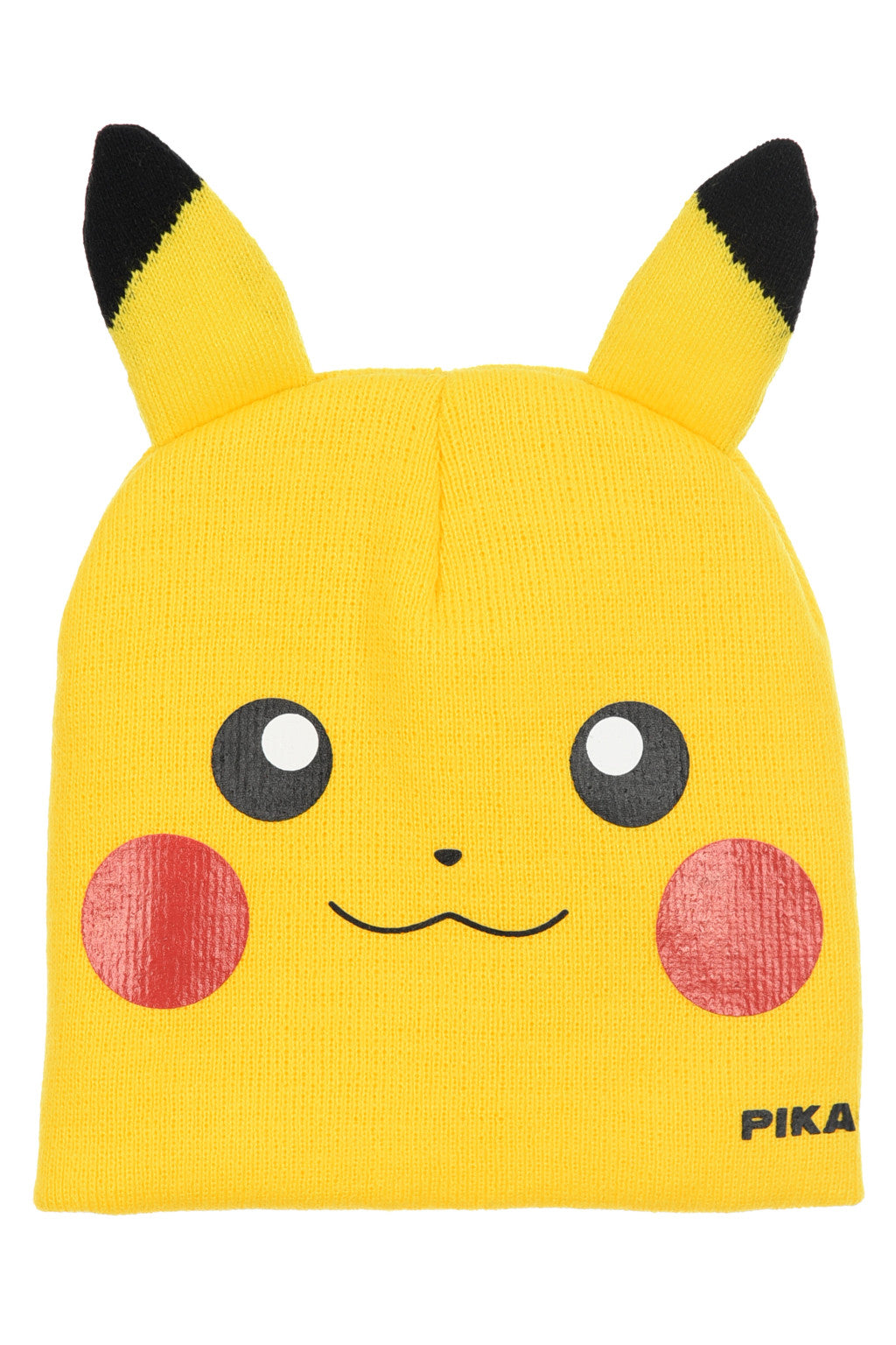 Pokémon Pika 3D Kinderhut 54 cm