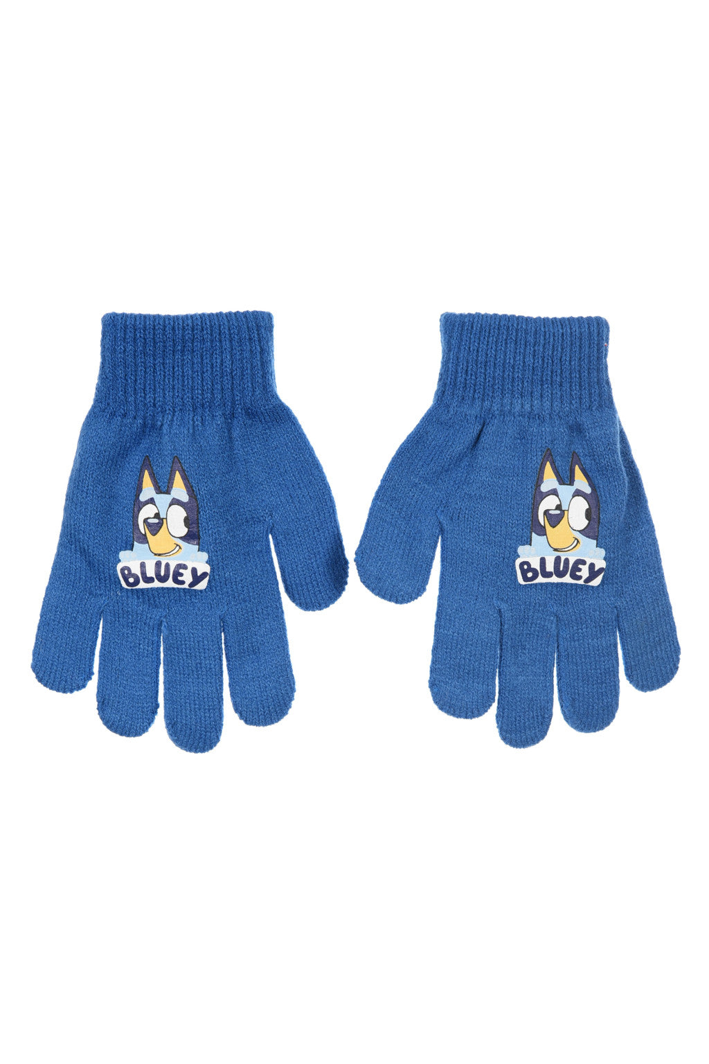 Bluey Smile Kinderhandschuhe