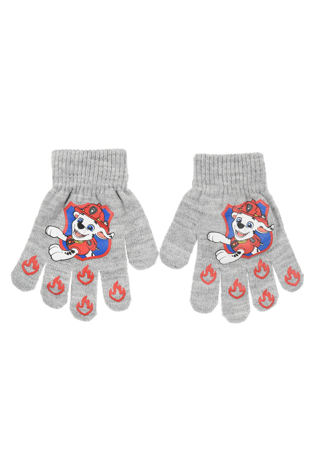 Paw Patrol Marshall Grey Kinderhandschuhe