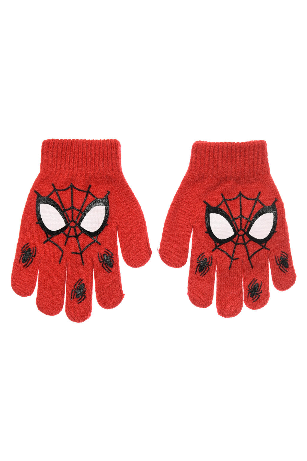 Spiderman Big Eyes Kinderhandschuhe