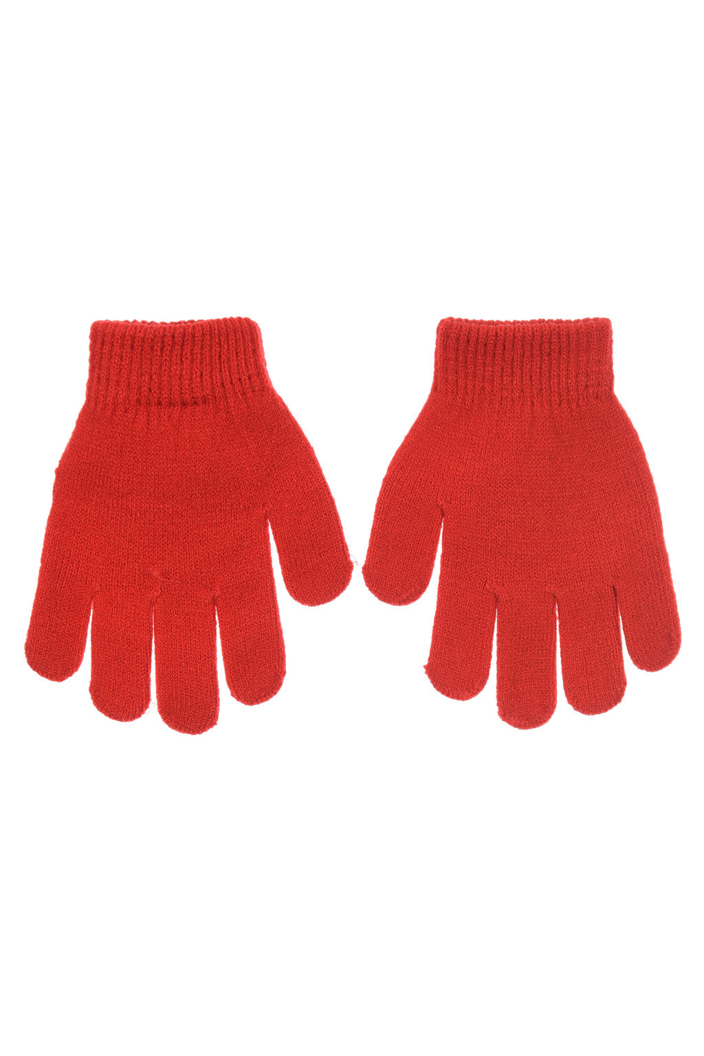 Spiderman Big Eyes Kinderhandschuhe