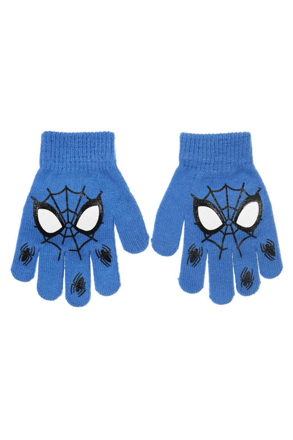 Spiderman Big Blue Eyes Kinderhandschuhe