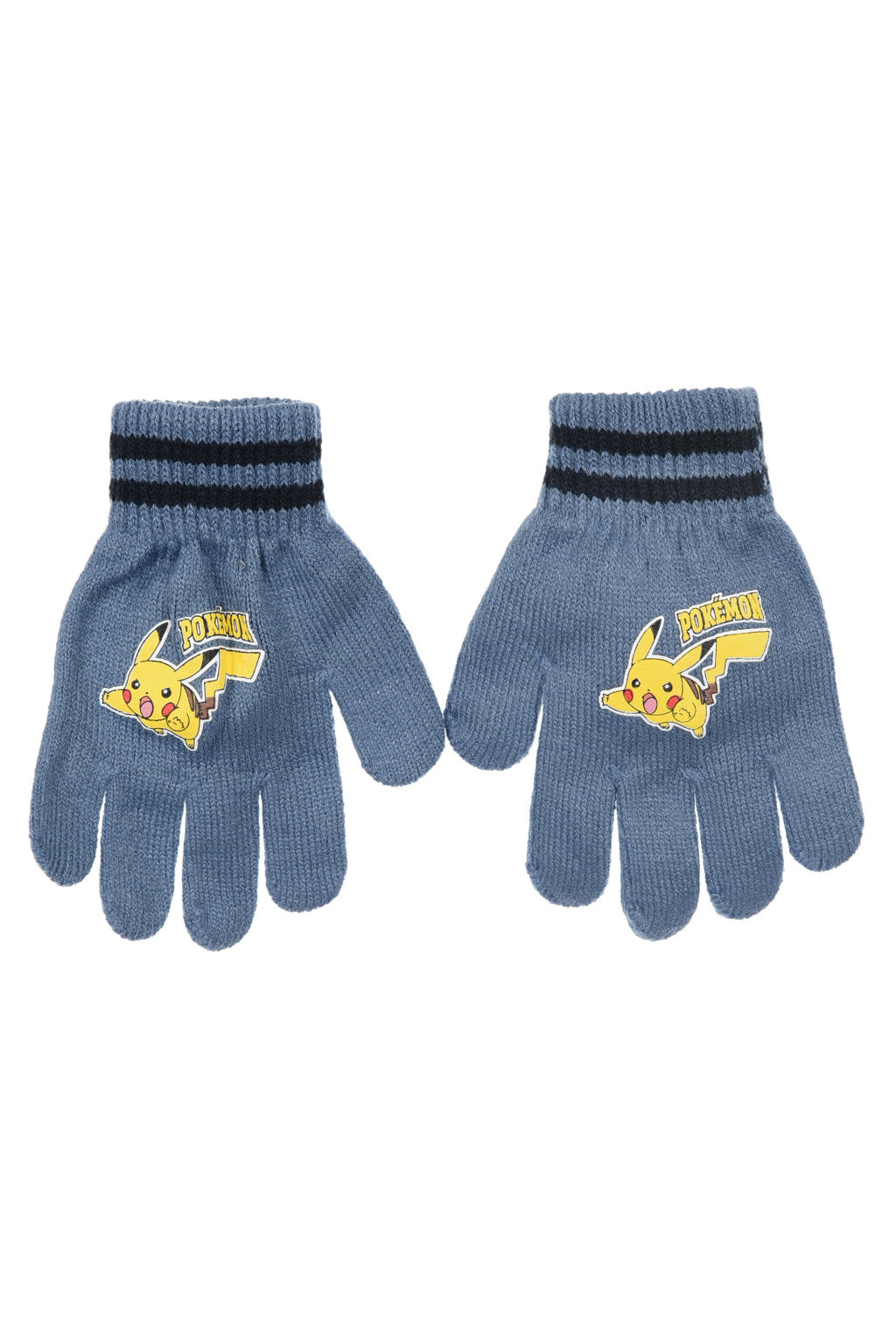 Pokémon Flash Kinderhandschuhe