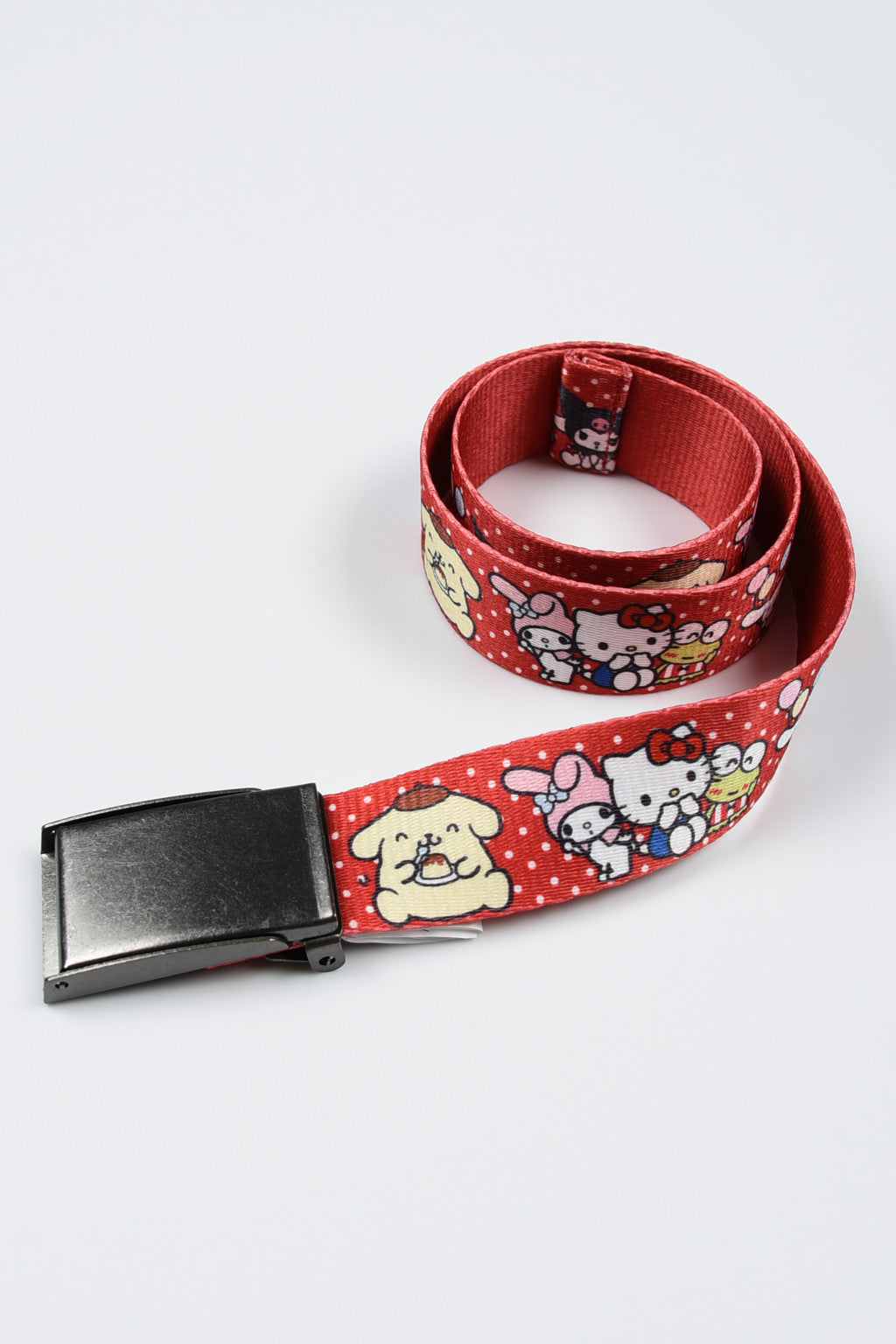 Hello Kitty Friends Kinder Gürtel