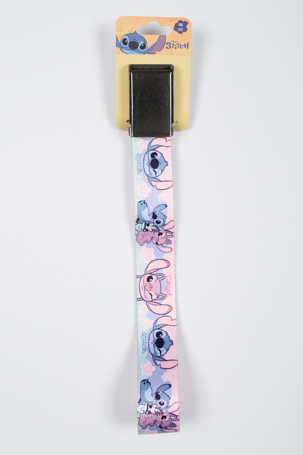 Disney Lilo und Stitch Angel Kinder Gürtel