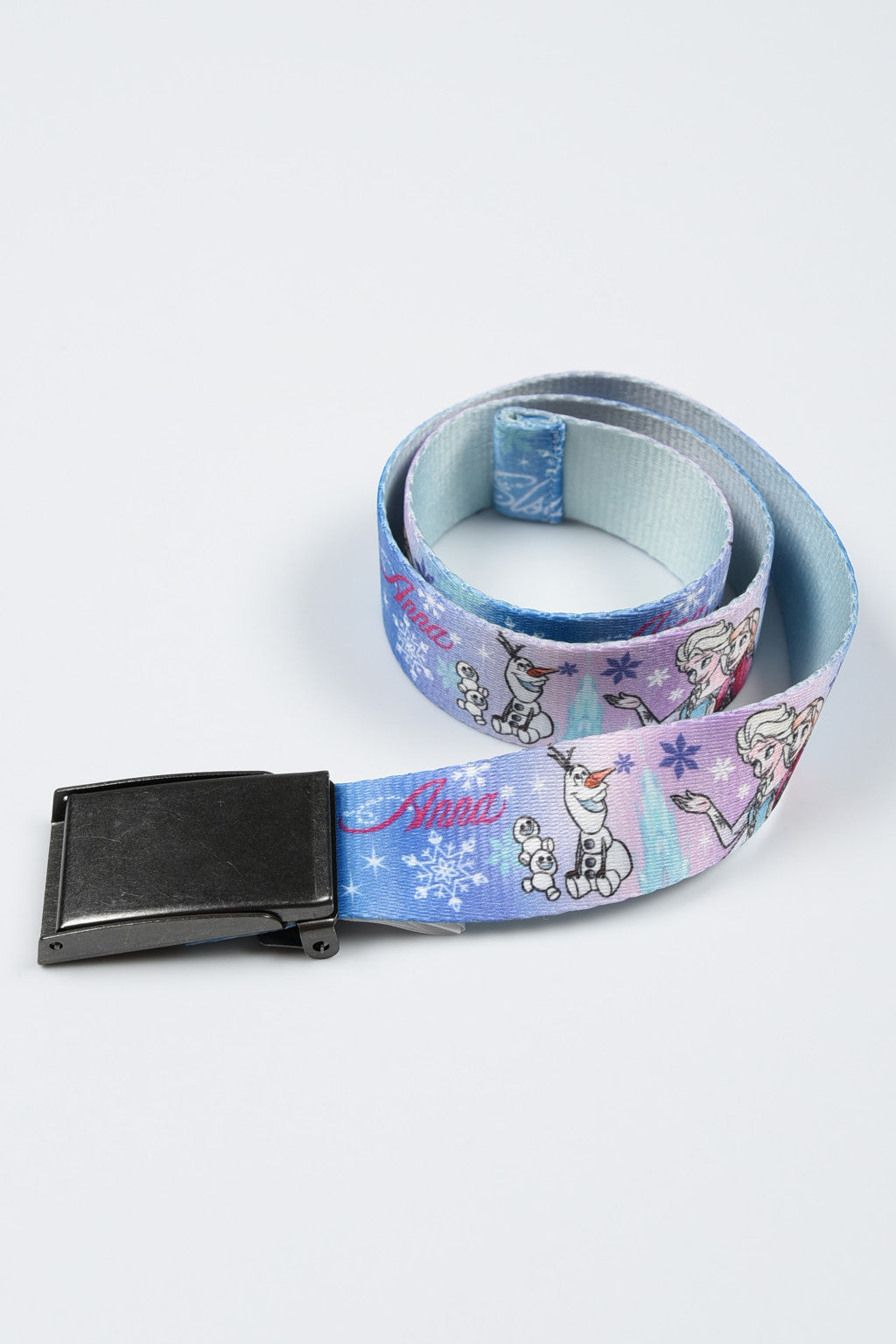 Disney Eiskönigin Magic Kinder Gürtel