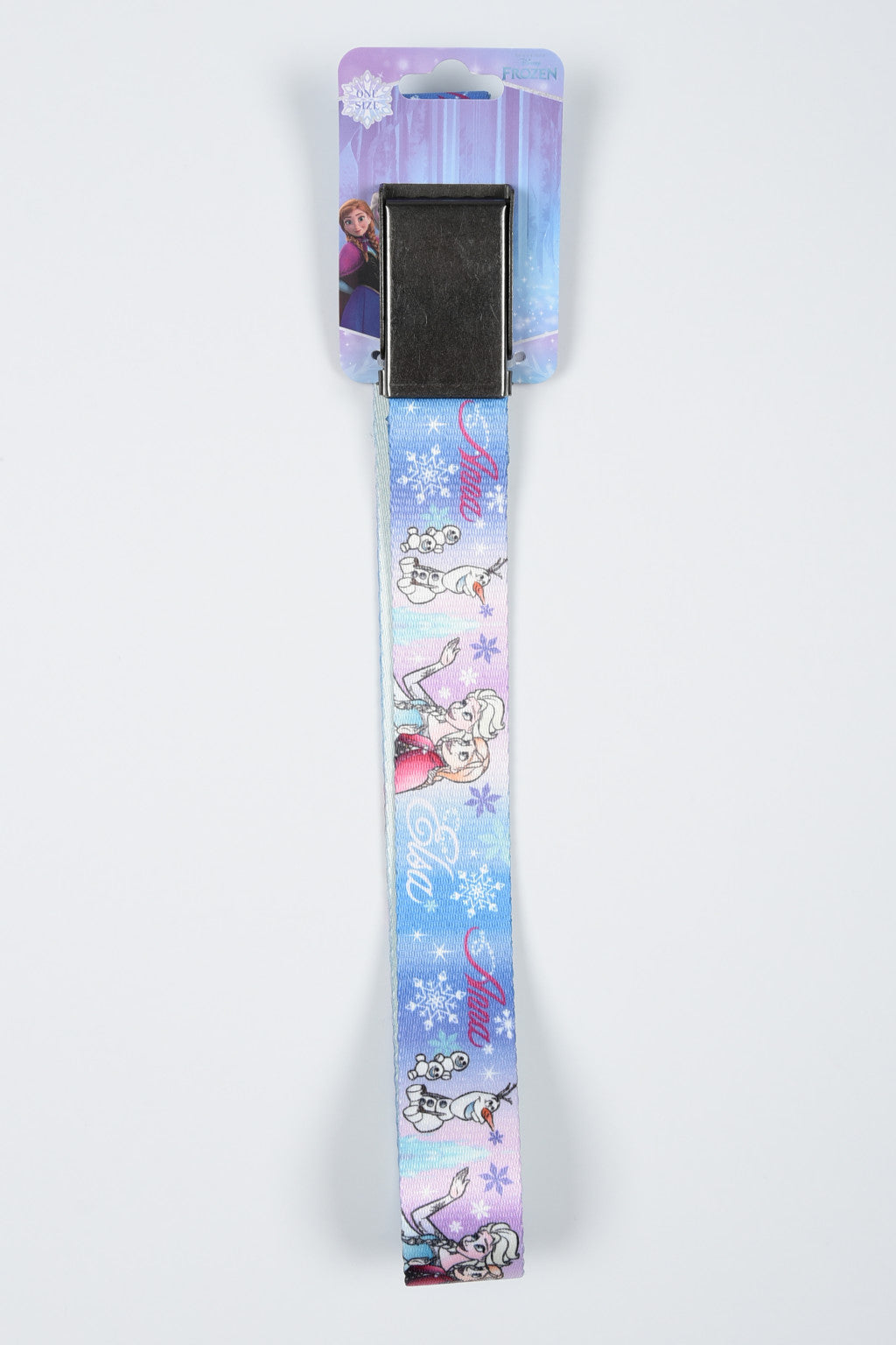Disney Eiskönigin Magic Kinder Gürtel