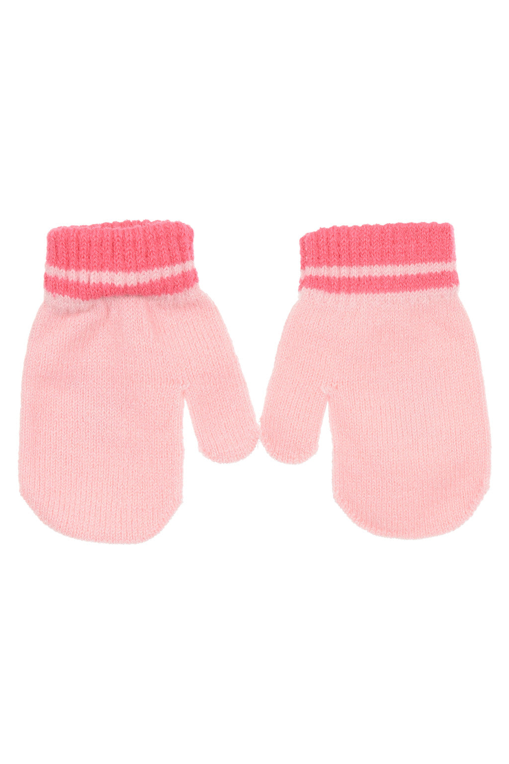 Disney Minnie Pink Heart Kinderhandschuh