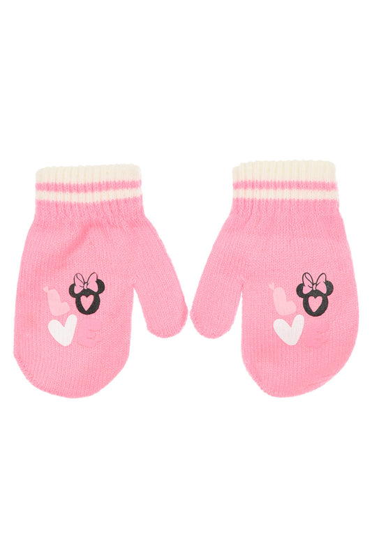 Disney Minnie Love Kinderhandschuh