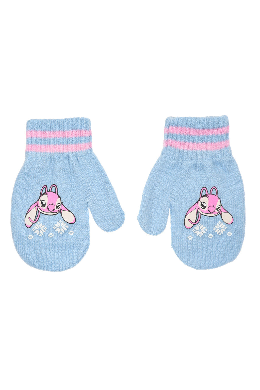 Disney Lilo und Stitch Angel Kinderhandschuhe