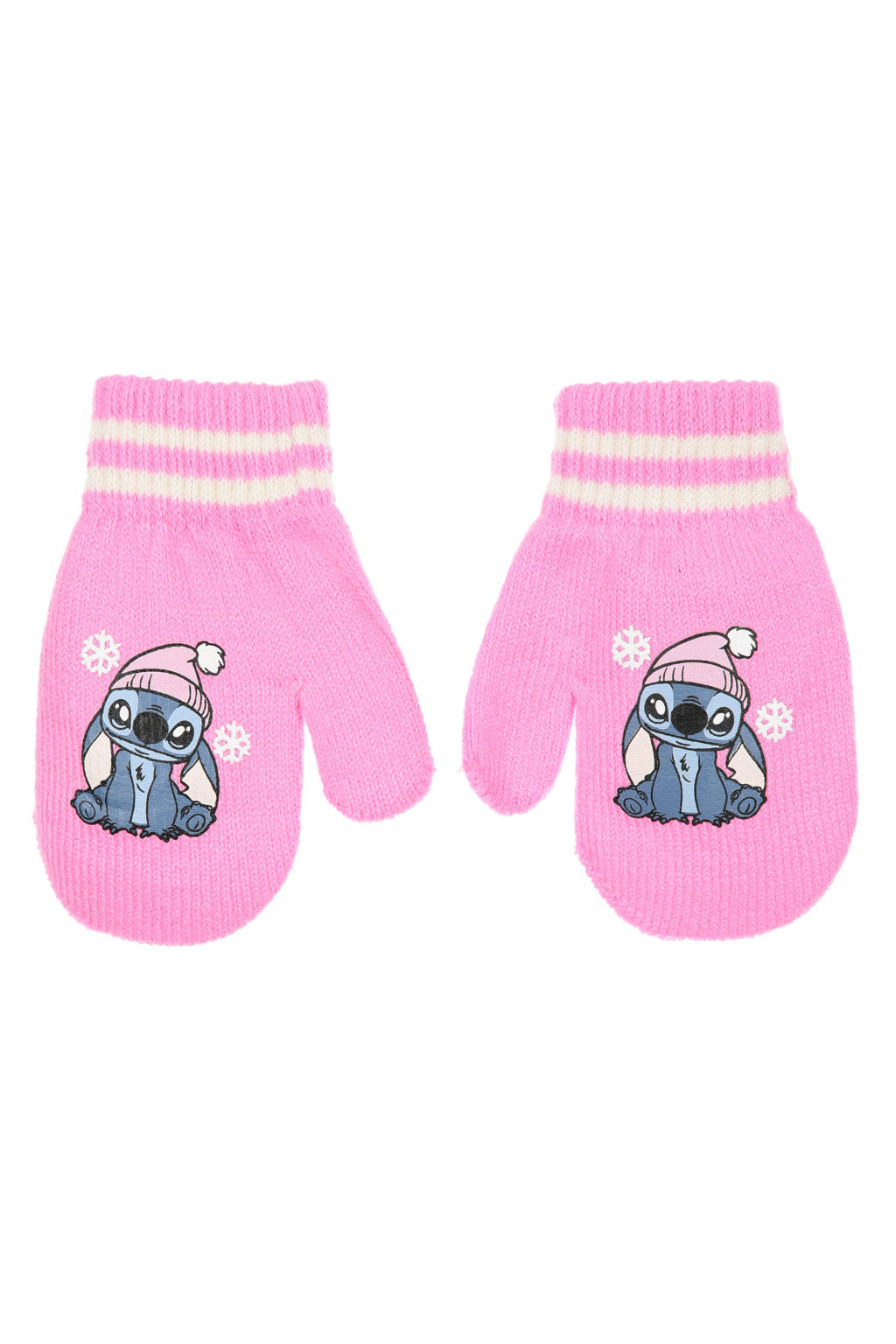 Disney Lilo und Stitch Snow Kinderhandschuhe