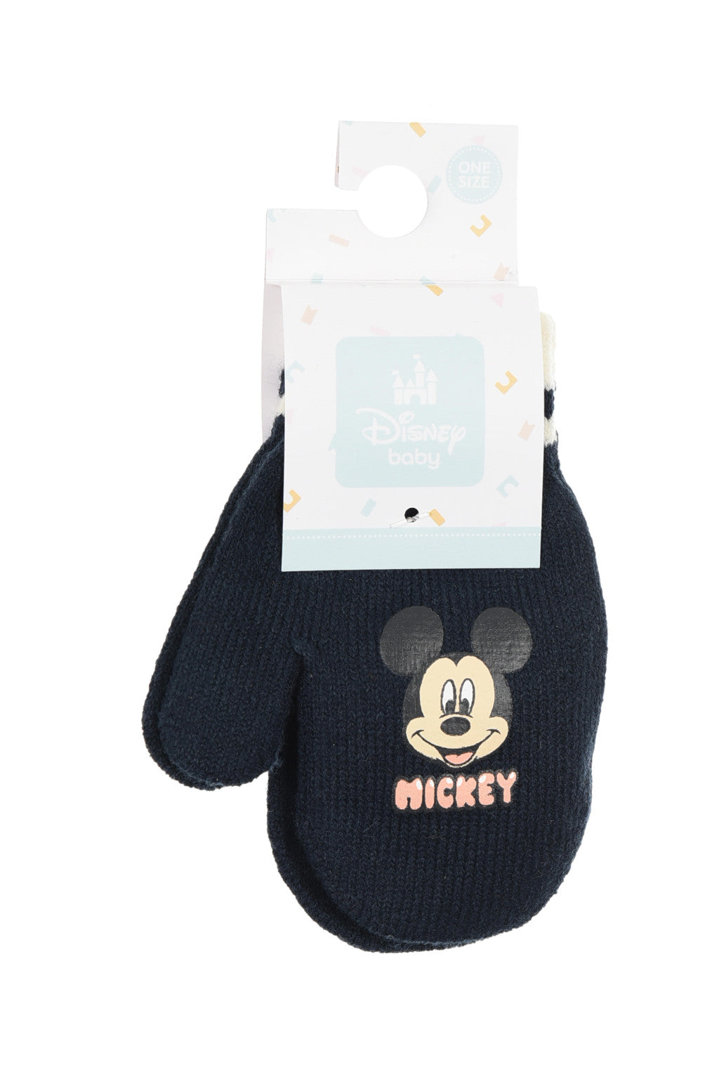 Disney Mickey Smile Kinderhandschuh