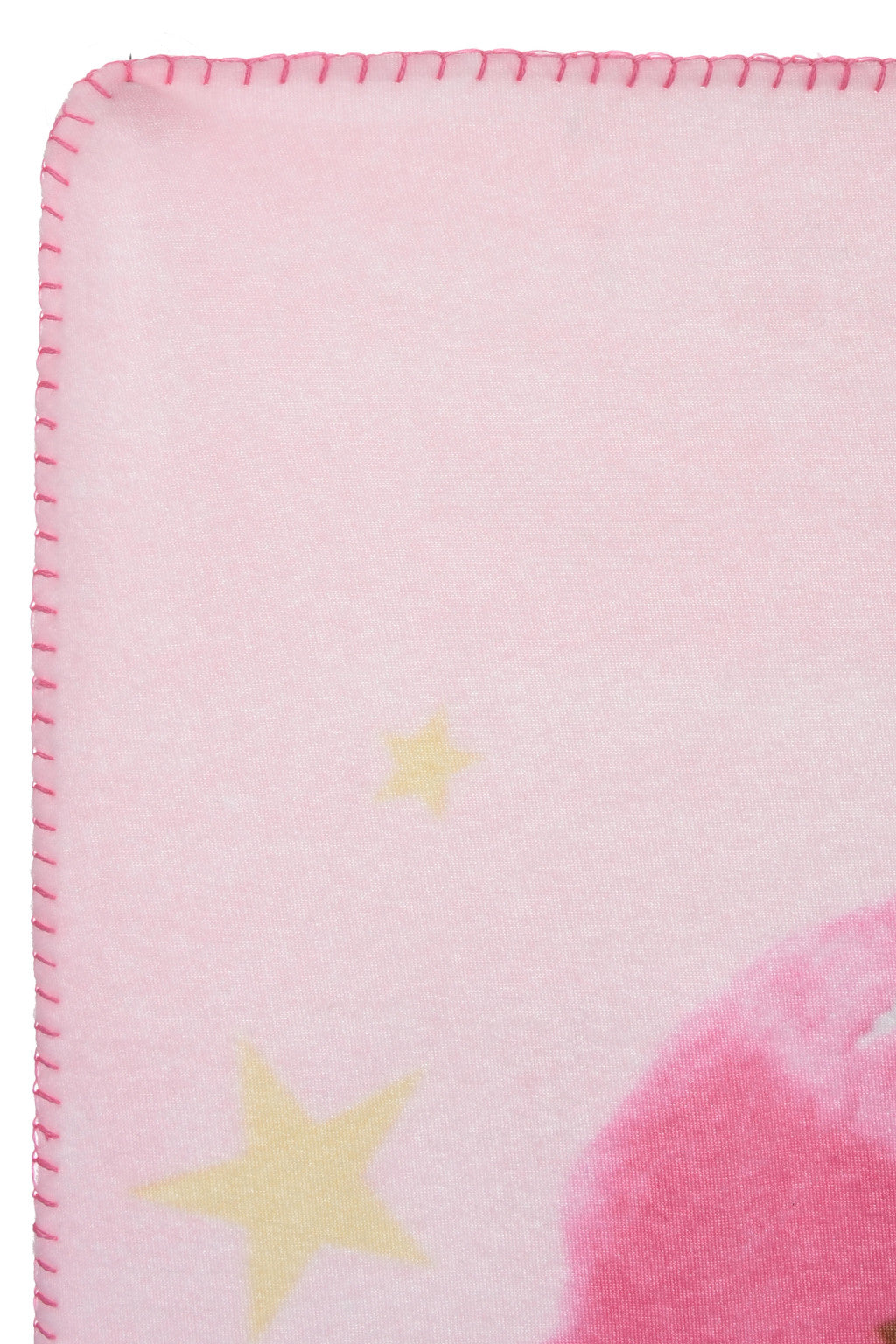 Barbie Glam Squad Polar Decke 100x150cm