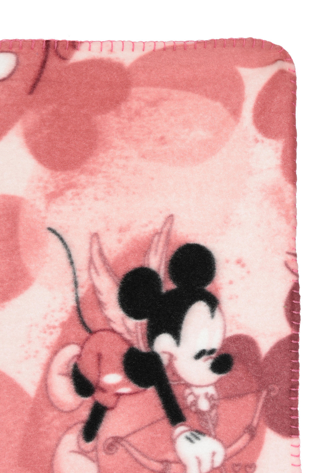 Disney Minnie Cupido Fleecedecke 100x150cm
