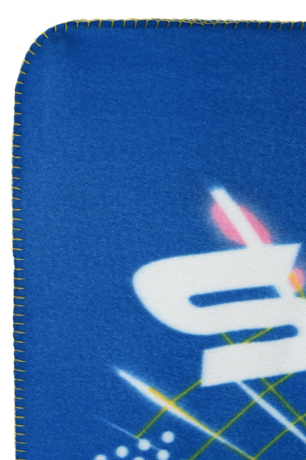 Sonic the Hedgehog Speed Polar-Fleecedecke 100x150cm