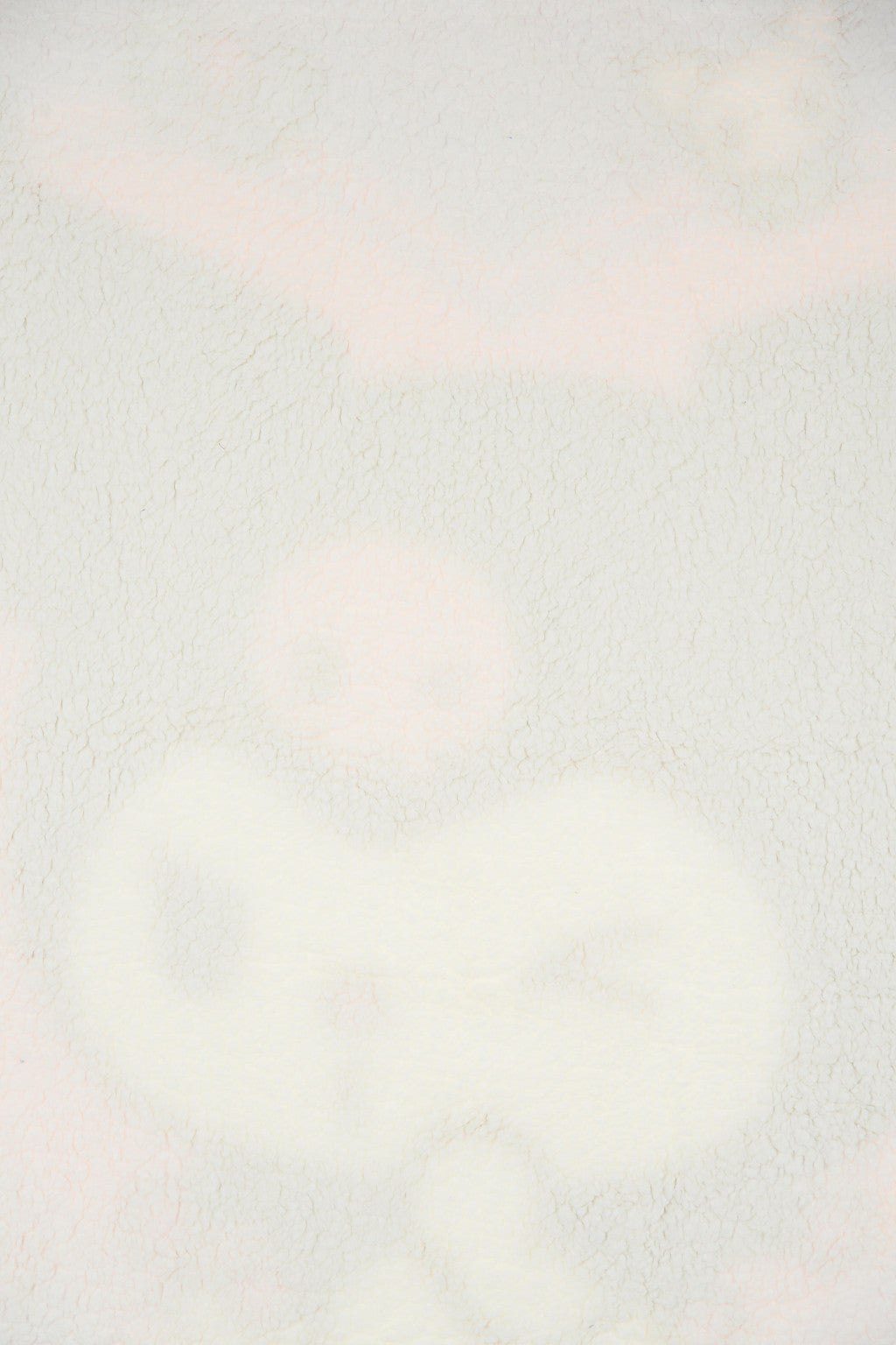 Hello Kitty Kuromi Sherpa Decke 140x190 cm