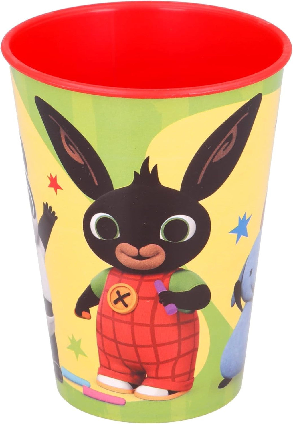 Bing Waving Plastikbecher 260 ml