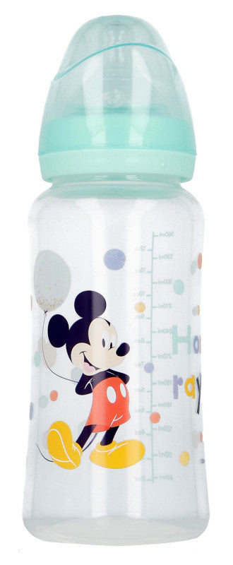 Disney Mickey  Babyflasche 3,6 dl