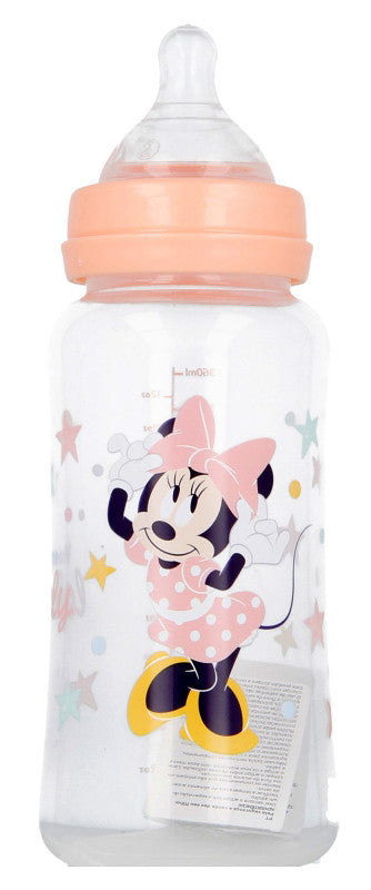 Disney Minnie  Babyflasche 3,6 dl