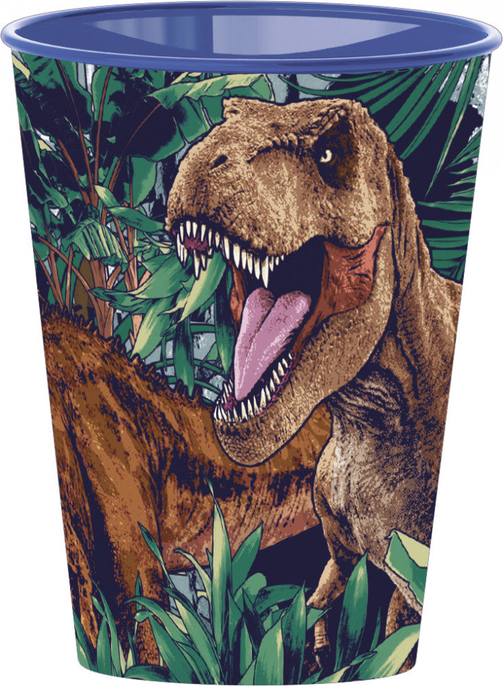 Jurassic World Tasse, Kunststoff 260 ml