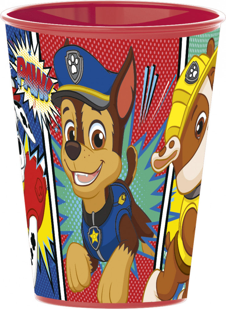 Paw Patrol Plastikbecher 260 ml