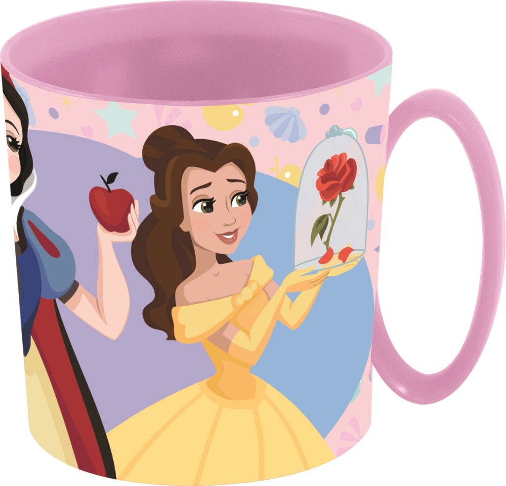 Disney Prinzessin True Microbecher 350 ml