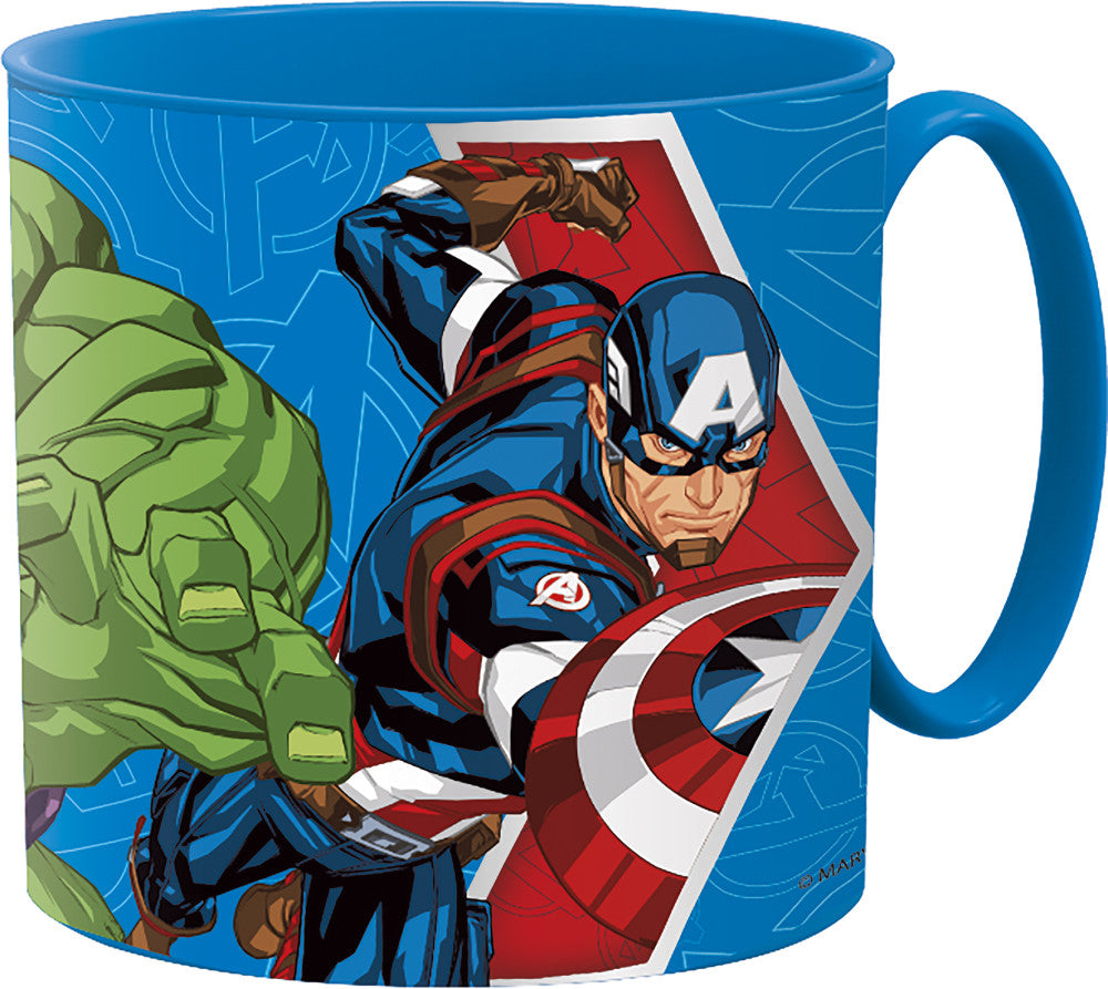 Avengers Army Micro-Tasse 265 ml