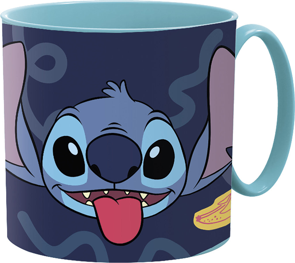 Disney Lilo und Stitch Palms Disney Lilo & Stitch Micro-Tasse 265 ml