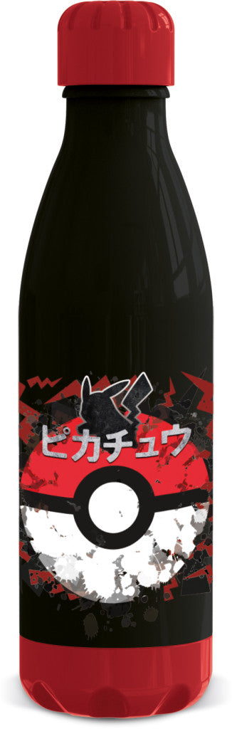 Pokémon Thunderstruck Kunststoffflasche mit Schraubverschluss 660 ml