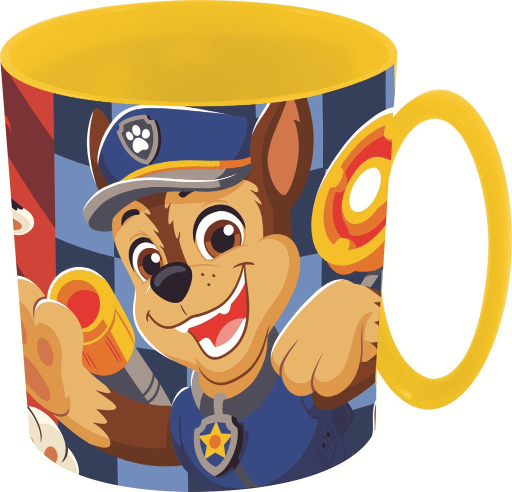 Paw Patrol Rescue Pups Micro Tasse 390 ml