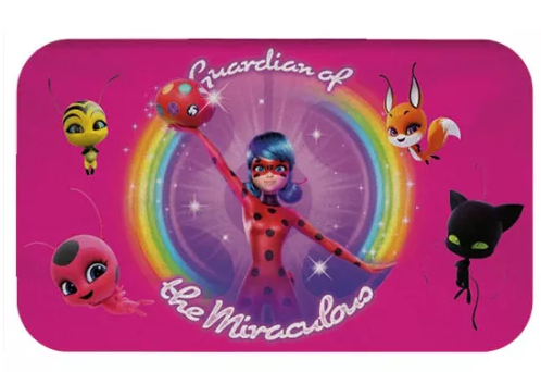 Miraculous Ladybug Fußmatte