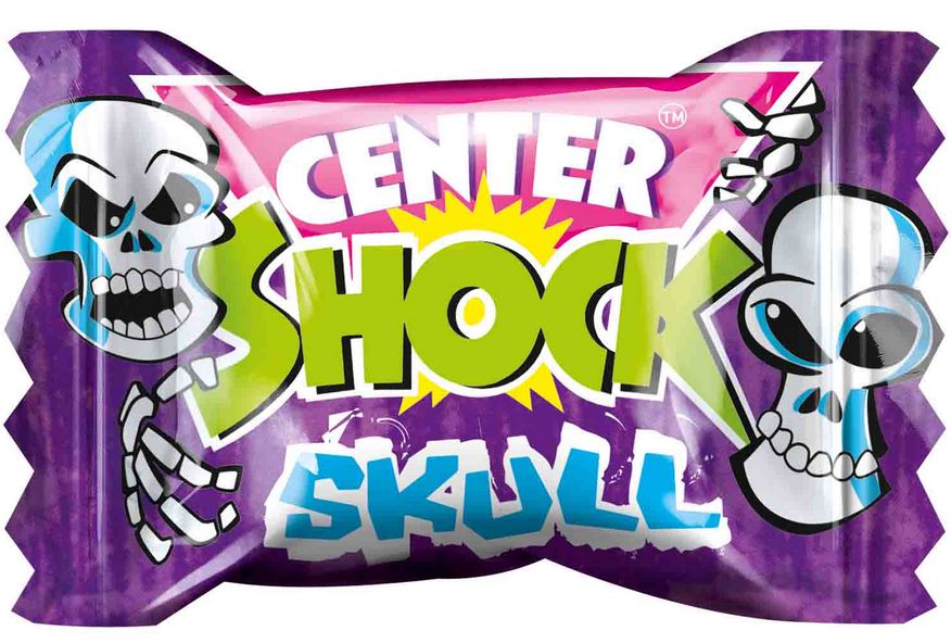 Center Shock Scary Mix